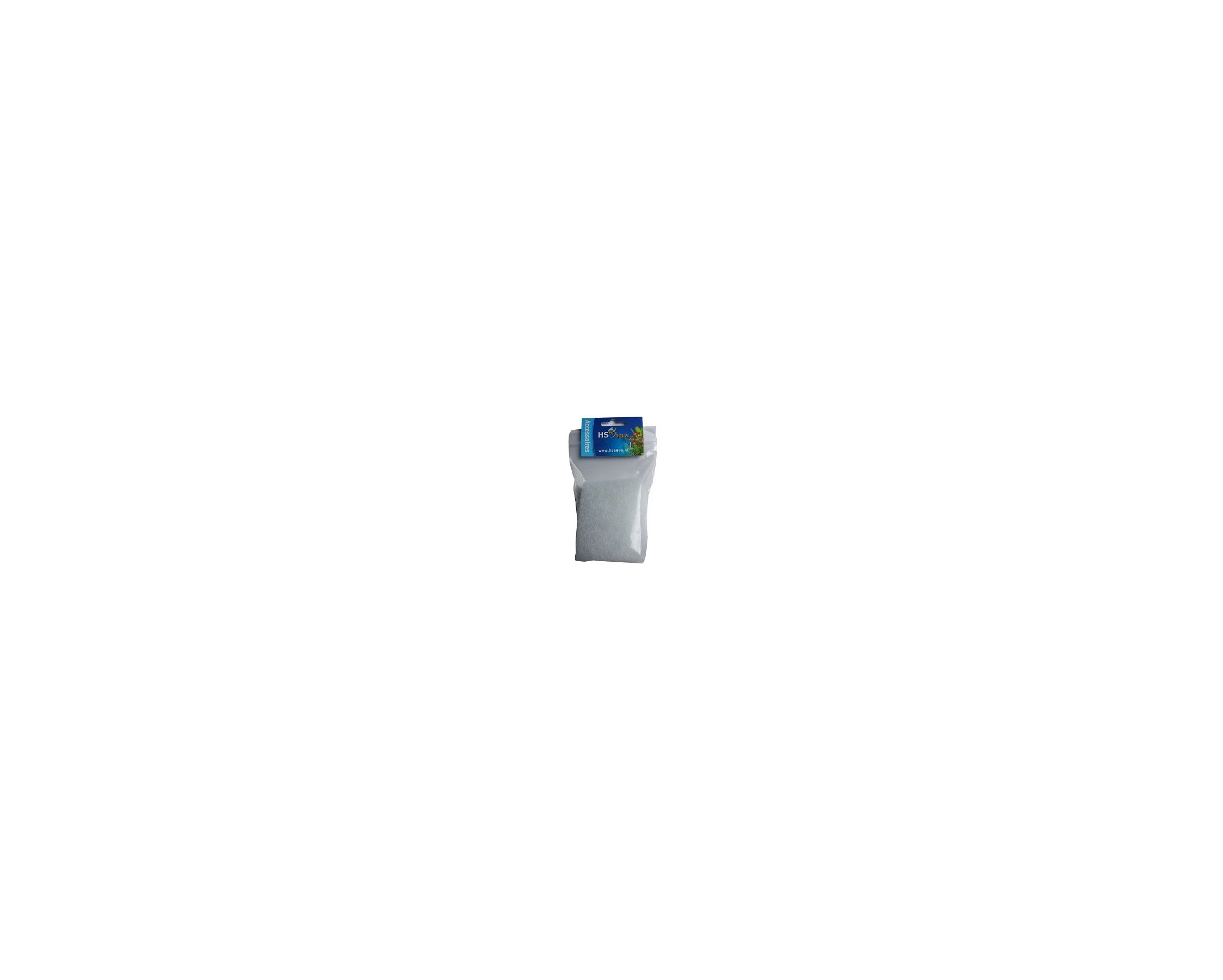 HS AQUA LAGO 40 AQUARIUM WATTENPATROON