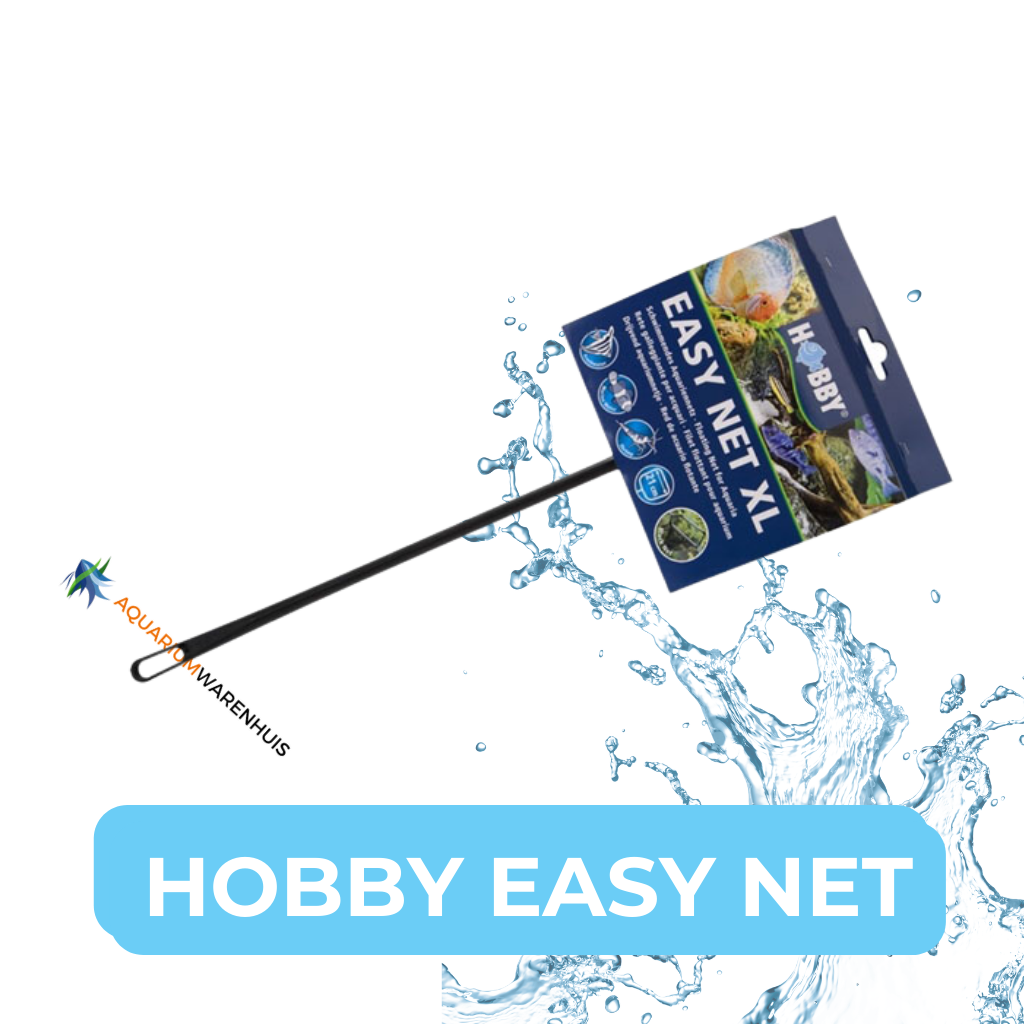 HOBBY EASY NET
