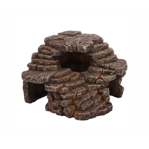 HOBBY TERRARIUM DESSERT CAVE