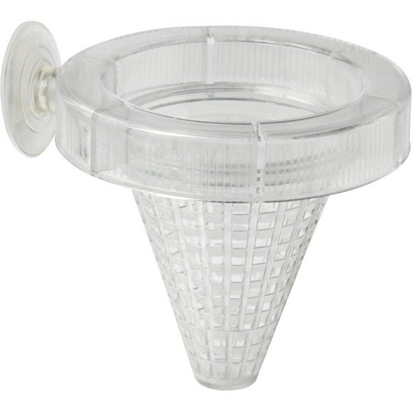 HS AQUA TUBIFEX ZEEF MET ZUIGNAP