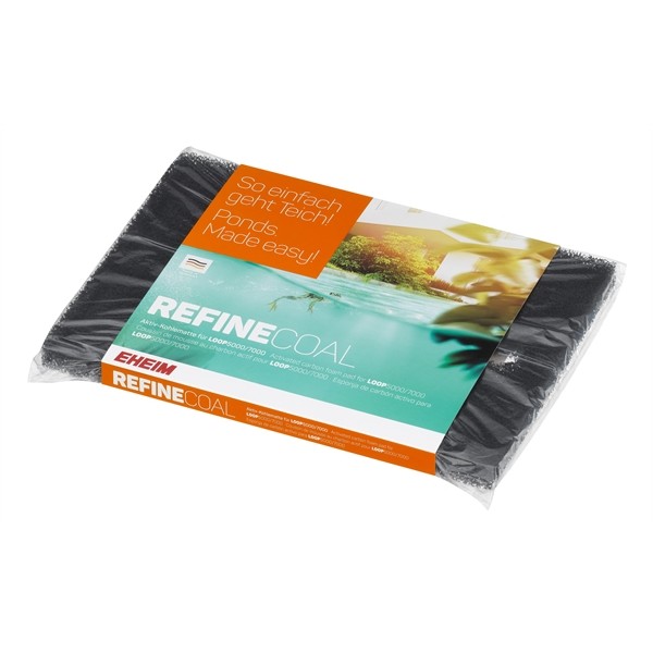 EHEIM REFINE COAL
