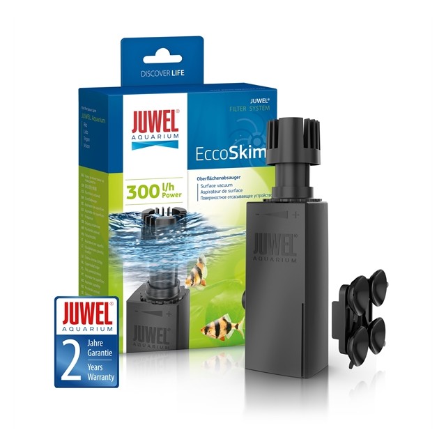 JUWEL ECCOSKIM SURFACE VACUUM