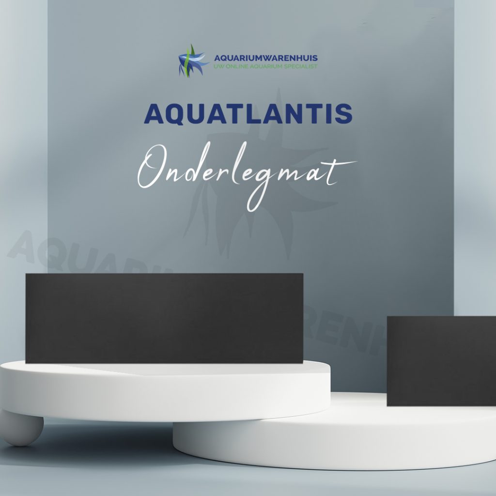AQUATLANTIS ONDERLEGMAT