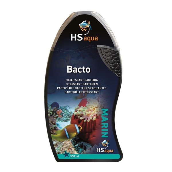 HS AQUA BACTO MARIN