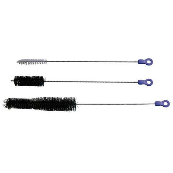 HOBBY SLANGBORSTEL SET