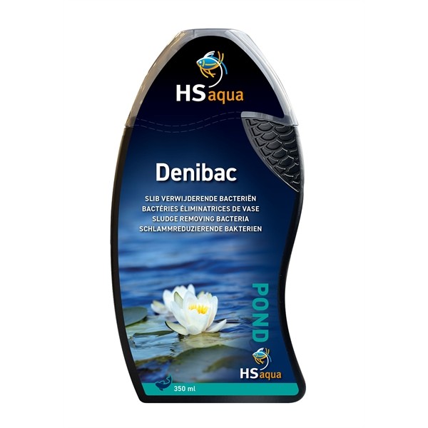 HS AQUA POND DENIBAC