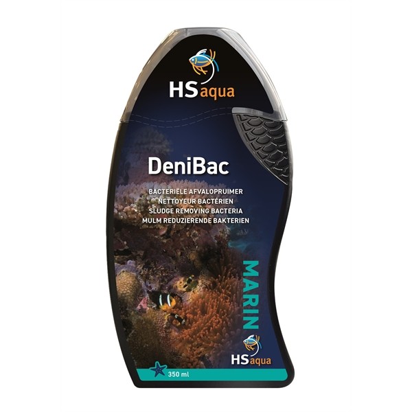 HS AQUA MARIN DENIBAC MARIN