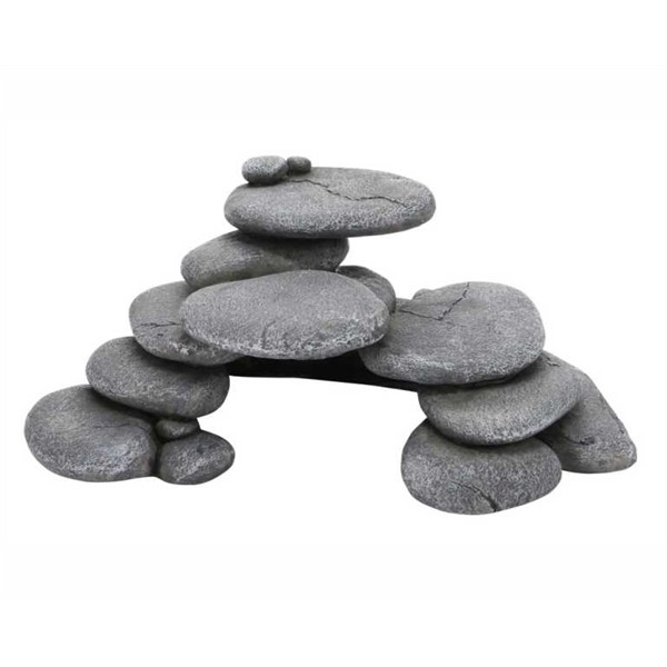 HOBBY TERRARIUM PEBBLES CAVE