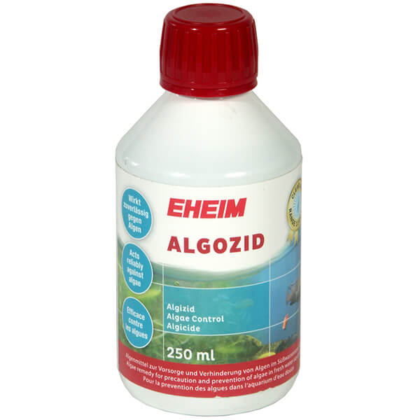 EHEIM WATER CARE ANTI ALGEN ZOETWATER