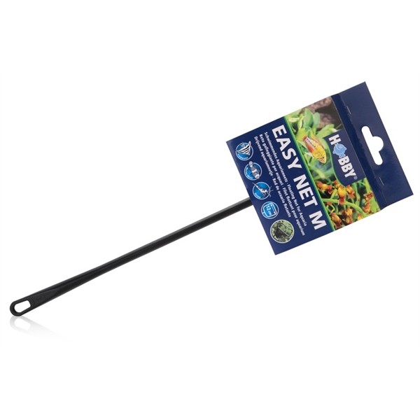 HOBBY EASY NET M 12 CM