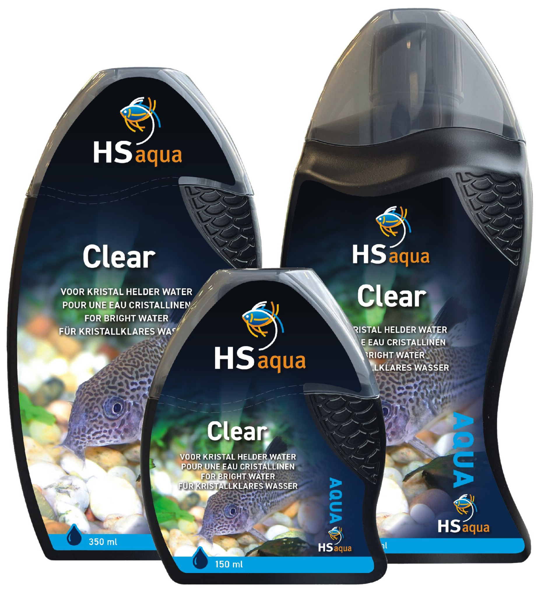 HS aqua Clear