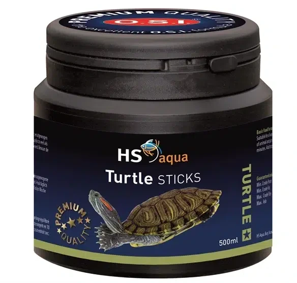 HS aqua Turtle sticks