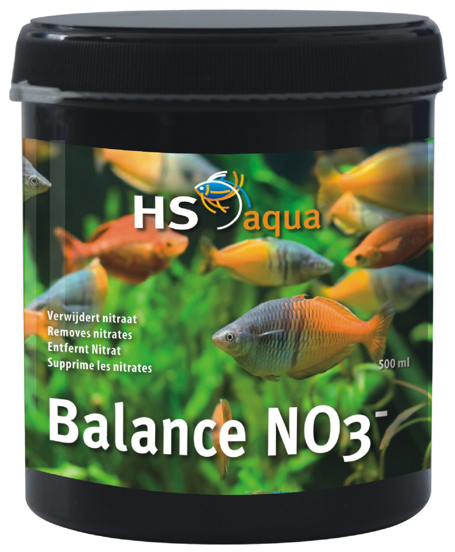 HS aqua Balance-No3minus