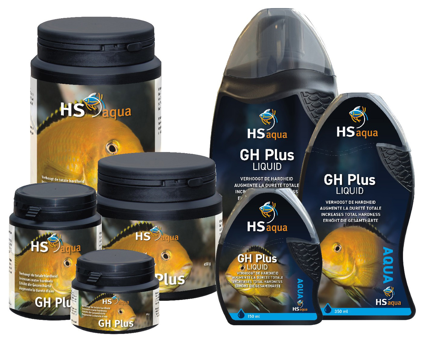 HS aqua GH-Plus