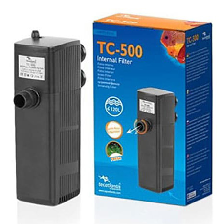AQUATLANTIS FILTER TECATLANTIS TC500