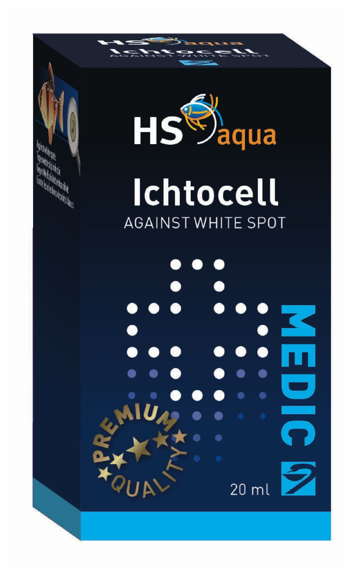 HS aqua Ichtocell