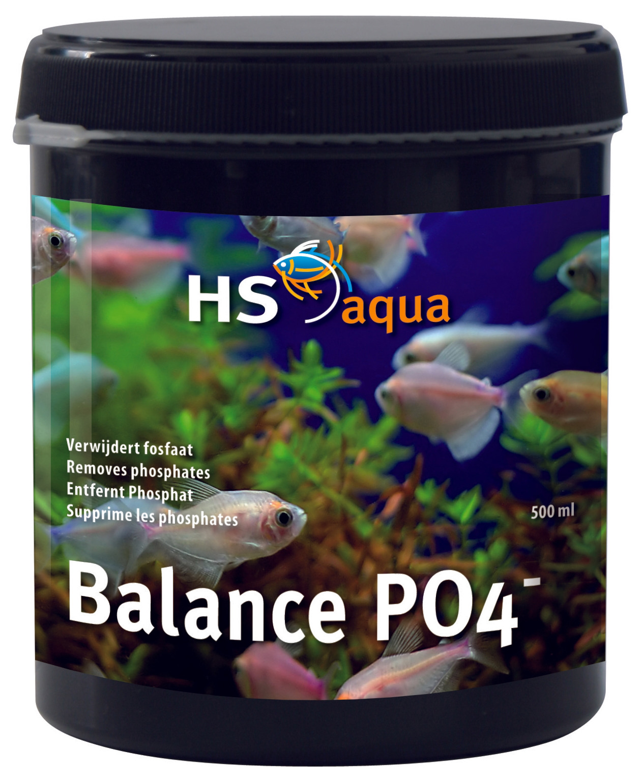 HS aqua Balance PO4