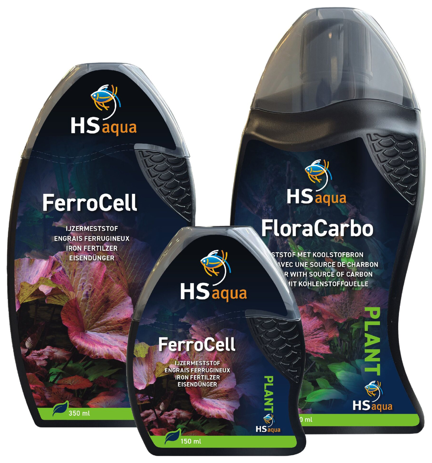 HS aqua Ferrocell