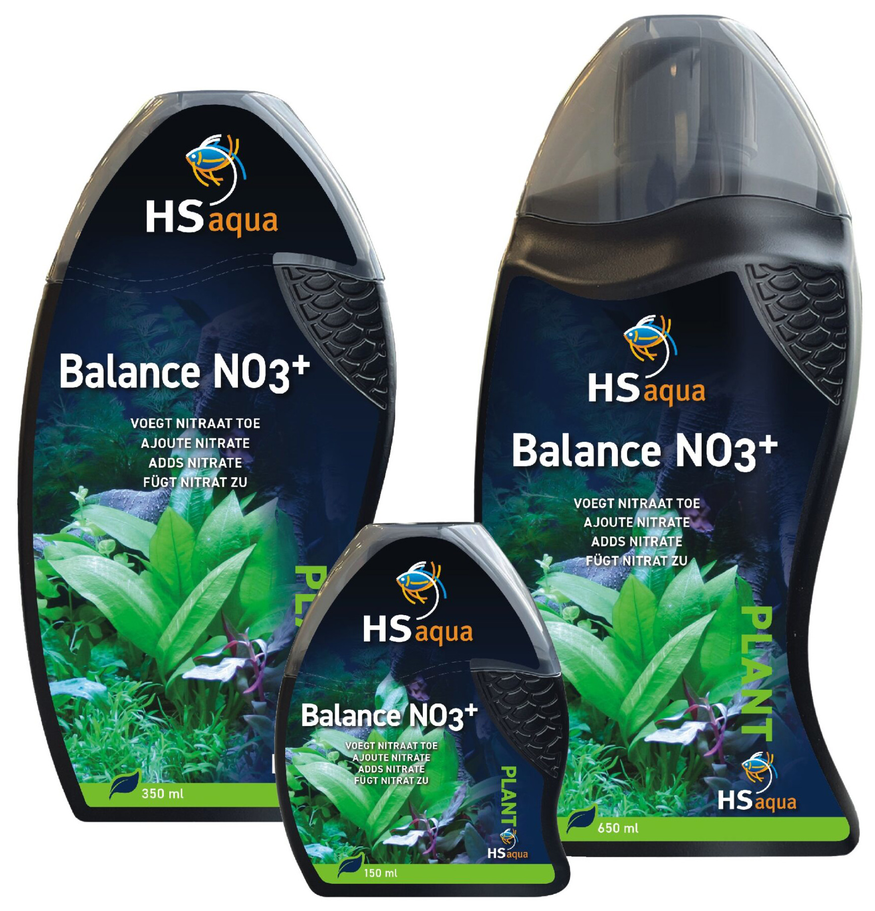 HS aqua Balance-NO3