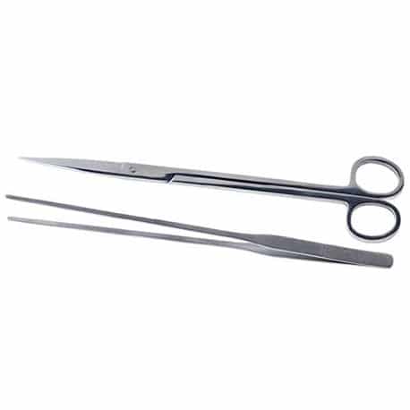aquarium toolset