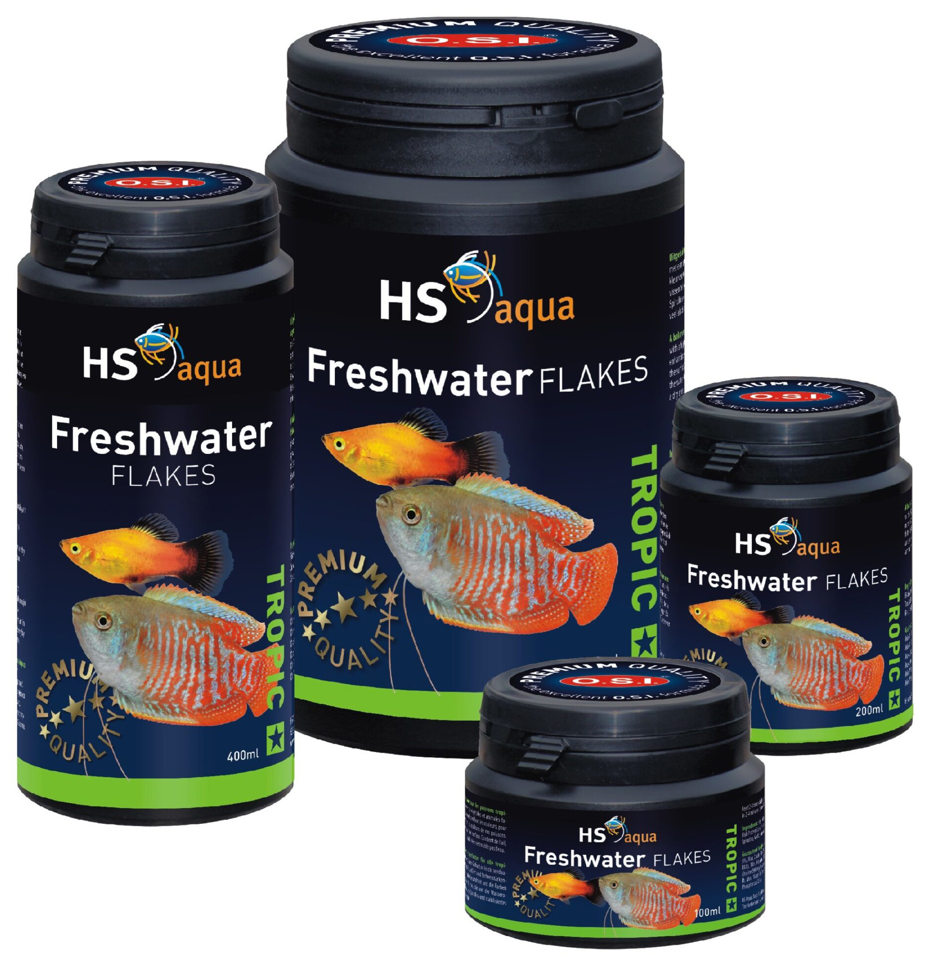 FreshwaterFlakes