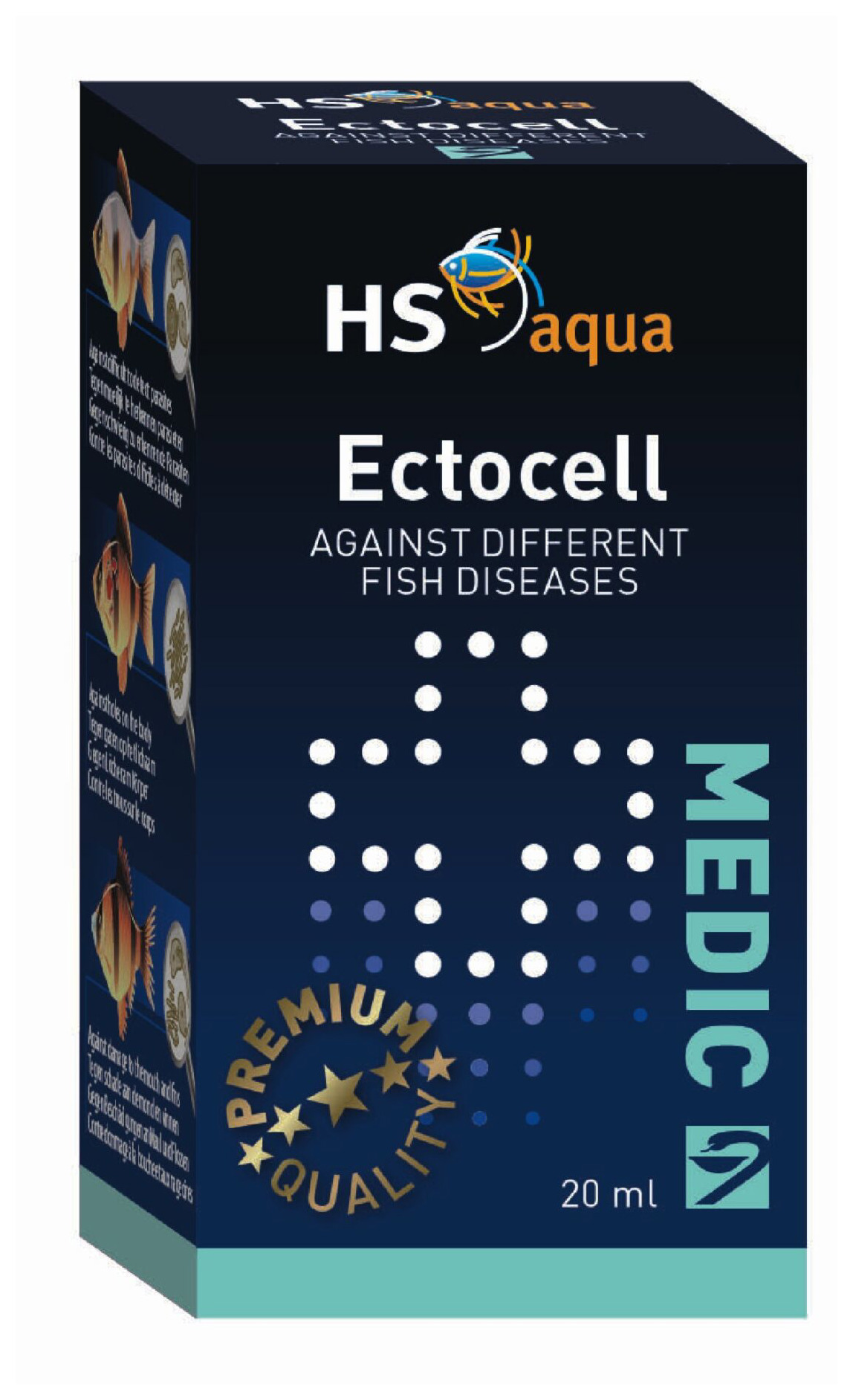 HS aqua Ectocell