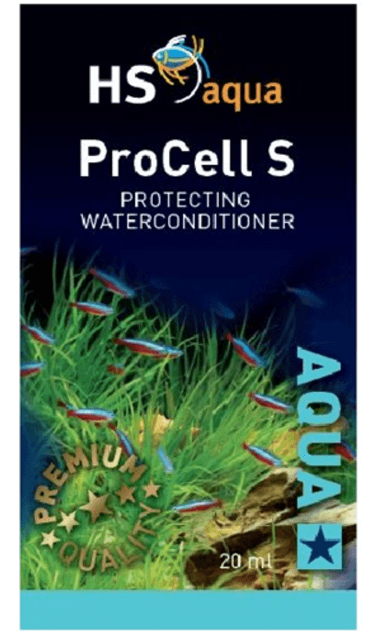 HS aqua Procell S