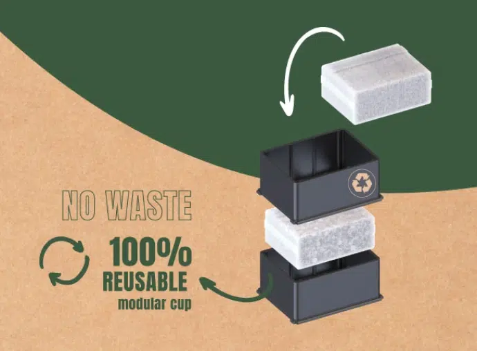 Nieuwe filters B-Box