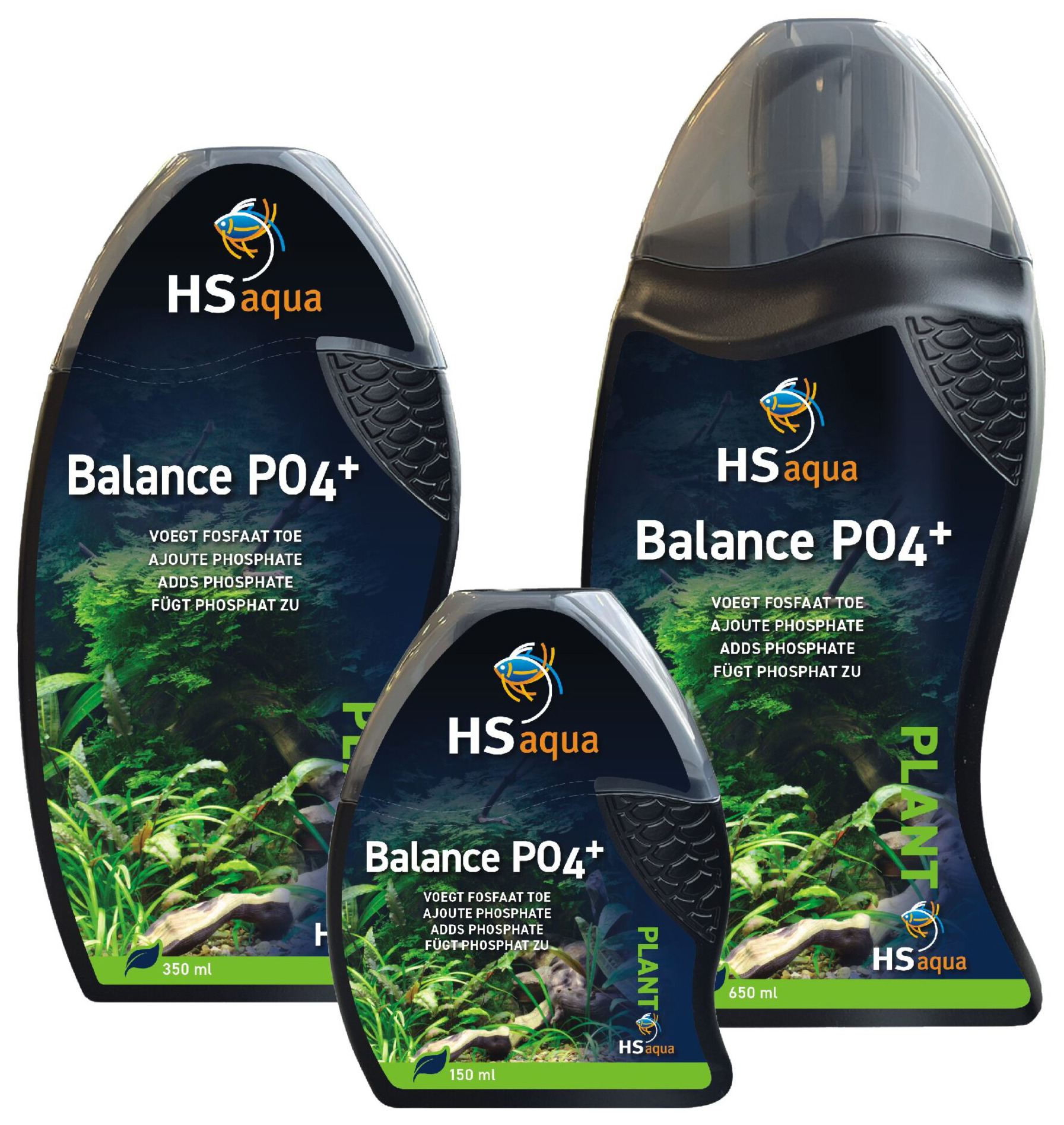 HS aqua Balance PO4