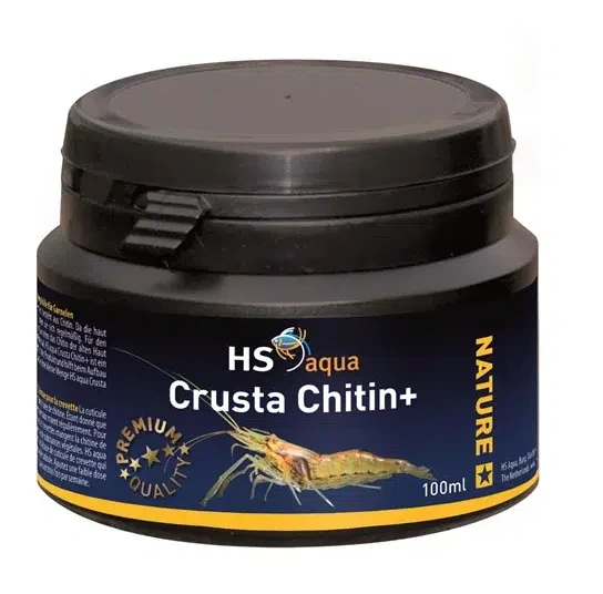 HS aqua Crusta Chithin Plus