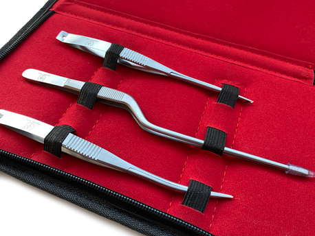 Aquascape tool set luxe