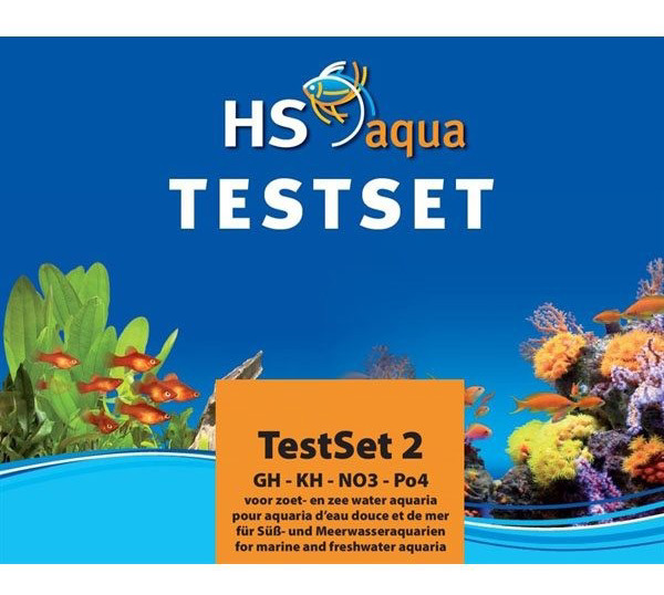 Aquarium opstart cultuur