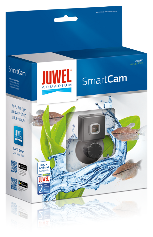 juwel smart cam