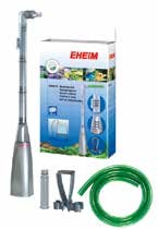 EHEIM grindreinigingsset