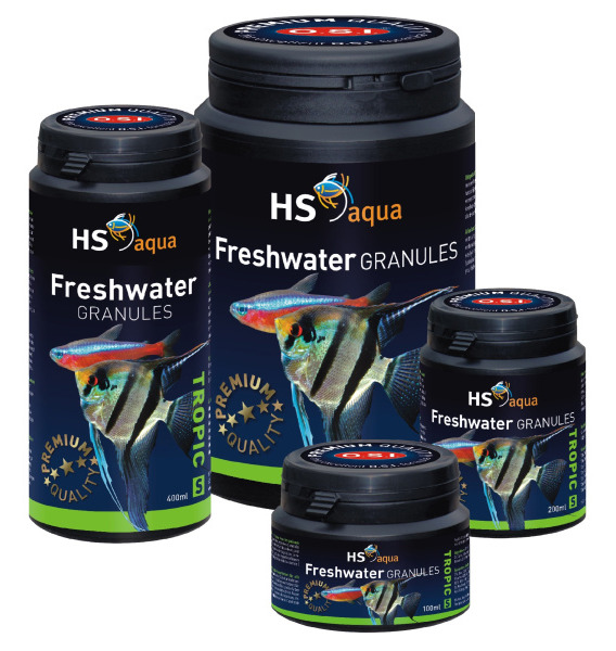 HS aqua freshwater