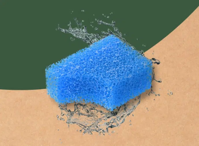 B-BOX Coarse Foam