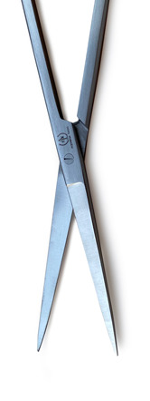 Schaar recht aqua tools